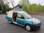 Volkswagen Caddy CAMPER 1.9TDI 102PK AIRCO/CAMERA/2PERSOONS/HEFDAK/ZONWERING/APK