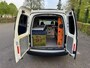 Volkswagen Caddy CAMPER 1.9TDI 102PK AIRCO/CAMERA/2PERSOONS/HEFDAK/ZONWERING/APK