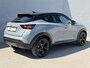 Nissan Juke 1.0 DIG-T Tekna Automaat / Fabrieksgarantie tot 3-2028 / Navigatie / Camera / Adpatieve Cruise / Lederen Bekleding / Stoelverwarming / Stuurwiel Verwarming / 360 Camera / DAB /
