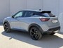 Nissan Juke 1.0 DIG-T Tekna Automaat / Fabrieksgarantie tot 3-2028 / Navigatie / Camera / Adpatieve Cruise / Lederen Bekleding / Stoelverwarming / Stuurwiel Verwarming / 360 Camera / DAB /