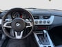 BMW Z4 Roadster SDrive23i Stoelverwarming|19''|Parkeersensoren