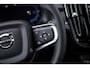 Volvo EC40 Single Motor Plus Black Edition Europa 70 kWh Adaptive Cruisecontrol | Harman/Kardon | 20" Velgen | LED lampen | Warmtepomp | Getint glas | Android Auto | Carplay |