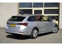 Skoda Octavia Combi 1.5 e-TSI 150PK! Automaat Sport Business BJ2022 Lmv 17" | Led V+A | Dynamische knipperlichten | Pdc | App-Connect | Navi | Virtual cockpit | Dashboard verlichting | Climate control | Cruise control | Sportstoelen/stuur | Zwarte hemel
