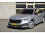 Skoda Octavia Combi 1.5 e-TSI 150PK! Automaat Sport Business BJ2022 Lmv 17" | Led V+A | Dynamische knipperlichten | Pdc | App-Connect | Navi | Virtual cockpit | Dashboard verlichting | Climate control | Cruise control | Sportstoelen/stuur | Zwarte hemel