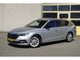 Skoda Octavia Combi 1.5 e-TSI 150PK! Automaat Sport Business BJ2022 Lmv 17" | Led V+A | Dynamische knipperlichten | Pdc | App-Connect | Navi | Virtual cockpit | Dashboard verlichting | Climate control | Cruise control | Sportstoelen/stuur | Zwarte hemel