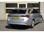 Skoda Octavia Combi 1.5 e-TSI 150PK! Automaat Sport Business BJ2022 Lmv 17" | Led V+A | Dynamische knipperlichten | Pdc | App-Connect | Navi | Virtual cockpit | Dashboard verlichting | Climate control | Cruise control | Sportstoelen/stuur | Zwarte hemel