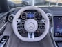 Mercedes-Benz AMG SL Roadster 55 4MATIC+ | Beige Leder | Head Up display | Massage | Burmester |