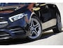 Mercedes-Benz A-klasse 180 Automaat! 5drs AMG Business Solution BJ2020 Lmv 18" | Led V+A | Pdc | Achteruitrijcamera | Navi | Virtual cockpit | Climate control | Cruise control | Sportstoelen | Sportstuur | Verwarmde voorstoelen | Zwarte hemel | Getint glas