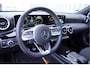 Mercedes-Benz A-klasse 180 Automaat! 5drs AMG Business Solution BJ2020 Lmv 18" | Led V+A | Pdc | Achteruitrijcamera | Navi | Virtual cockpit | Climate control | Cruise control | Sportstoelen | Sportstuur | Verwarmde voorstoelen | Zwarte hemel | Getint glas
