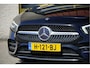Mercedes-Benz A-klasse 180 Automaat! 5drs AMG Business Solution BJ2020 Lmv 18" | Led V+A | Pdc | Achteruitrijcamera | Navi | Virtual cockpit | Climate control | Cruise control | Sportstoelen | Sportstuur | Verwarmde voorstoelen | Zwarte hemel | Getint glas