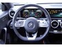 Mercedes-Benz A-klasse 180 Automaat! 5drs AMG Business Solution BJ2020 Lmv 18" | Led V+A | Pdc | Achteruitrijcamera | Navi | Virtual cockpit | Climate control | Cruise control | Sportstoelen | Sportstuur | Verwarmde voorstoelen | Zwarte hemel | Getint glas