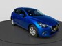 Mazda 2 1.5 Skyactiv-G Dynamic | Rijklaar | Navigatie | All Season banden |