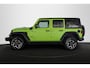 Jeep Wrangler Unlimited 4xe 380 Rubicon Leder Stuur-Stoelverwarming Camera Alpine Keyless
