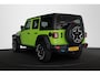 Jeep Wrangler Unlimited 4xe 380 Rubicon Leder Stuur-Stoelverwarming Camera Alpine Keyless