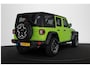 Jeep Wrangler Unlimited 4xe 380 Rubicon Leder Stuur-Stoelverwarming Camera Alpine Keyless