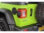 Jeep Wrangler Unlimited 4xe 380 Rubicon Leder Stuur-Stoelverwarming Camera Alpine Keyless