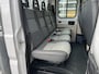 Fiat Ducato 35H 2.3 MultiJet L2H1 DC Airco Trekhaak 3000kg trekgewicht Stuurwielbediening Gereedschapskist Telefoonverbinding open laadbak Pick-up 7-Persoons p-up Bakwagen Euro 6