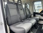 Fiat Ducato 35H 2.3 MultiJet L2H1 DC Airco Trekhaak 3000kg trekgewicht Stuurwielbediening Gereedschapskist Telefoonverbinding open laadbak Pick-up 7-Persoons p-up Bakwagen Euro 6