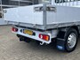 Fiat Ducato 35H 2.3 MultiJet L2H1 DC Airco Trekhaak 3000kg trekgewicht Stuurwielbediening Gereedschapskist Telefoonverbinding open laadbak Pick-up 7-Persoons p-up Bakwagen Euro 6