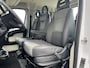Fiat Ducato 35H 2.3 MultiJet L2H1 DC Airco Trekhaak 3000kg trekgewicht Stuurwielbediening Gereedschapskist Telefoonverbinding open laadbak Pick-up 7-Persoons p-up Bakwagen Euro 6