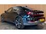 Polestar 2 Long Range Dual Motor Plus Pilot 78kWh|90,35% SOH|TREKHAAK|PANO|MEMORY|360+V+A-CAMERA|STOEL,STUURVERW|ACC|INCL|1 EIG|NL