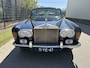 Rolls-Royce Silver Shadow 6.8 Saloon type ll / AUTOMAAT / LEER / TREKHAAK