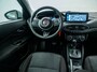 Fiat Tipo Cross Stationwagon 1.5 Hybrid Garmin Camera/Acc