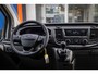 Ford Transit Custom 280 2.0 TDCI L1H1 Ambiente DC | MARGE bus! Prijs is incl btw/bpm! | Dubbele cabine! | Airco | Laadruimte bescherming | Voorruit verwarming | Radio | Bluetooth | Bluetooth telefoonvoorbereiding | Multimedia-voorbereiding | Parkeersensor voor en achter