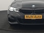 BMW 3-Serie Touring 330e M Sport 293pk Dealer O.H. Dravitgrau | Panodak | Adaptive Cruise | Camera | Lederen Sportstoelen Memory & Verwarmd | Sfeerverlichting | Stuur Verwarmd | Hifi Audio | Blis | Keyless | Apple Carplay | Plug In Hybrid |