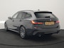 BMW 3-Serie Touring 330e M Sport 293pk Dealer O.H. Dravitgrau | Panodak | Adaptive Cruise | Camera | Lederen Sportstoelen Memory & Verwarmd | Sfeerverlichting | Stuur Verwarmd | Hifi Audio | Blis | Keyless | Apple Carplay | Plug In Hybrid |