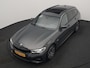 BMW 3-Serie Touring 330e M Sport 293pk Dealer O.H. Dravitgrau | Panodak | Adaptive Cruise | Camera | Lederen Sportstoelen Memory & Verwarmd | Sfeerverlichting | Stuur Verwarmd | Hifi Audio | Blis | Keyless | Apple Carplay | Plug In Hybrid |