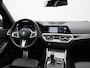 BMW 3-Serie Touring 330e M Sport 293pk Dealer O.H. Dravitgrau | Panodak | Adaptive Cruise | Camera | Lederen Sportstoelen Memory & Verwarmd | Sfeerverlichting | Stuur Verwarmd | Hifi Audio | Blis | Keyless | Apple Carplay | Plug In Hybrid |