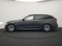 BMW 3-Serie Touring 330e M Sport 293pk Dealer O.H. Dravitgrau | Panodak | Adaptive Cruise | Camera | Lederen Sportstoelen Memory & Verwarmd | Sfeerverlichting | Stuur Verwarmd | Hifi Audio | Blis | Keyless | Apple Carplay | Plug In Hybrid |