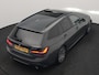 BMW 3-Serie Touring 330e M Sport 293pk Dealer O.H. Dravitgrau | Panodak | Adaptive Cruise | Camera | Lederen Sportstoelen Memory & Verwarmd | Sfeerverlichting | Stuur Verwarmd | Hifi Audio | Blis | Keyless | Apple Carplay | Plug In Hybrid |