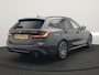 BMW 3-Serie Touring 330e M Sport 293pk Dealer O.H. Dravitgrau | Panodak | Adaptive Cruise | Camera | Lederen Sportstoelen Memory & Verwarmd | Sfeerverlichting | Stuur Verwarmd | Hifi Audio | Blis | Keyless | Apple Carplay | Plug In Hybrid |