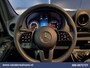 Mercedes-Benz Sprinter 319 CDI 191pk 3.0L V6 L3H2 Euro6 Airco | Camera | Navigatie | Apple Carplay | Cruisecontrol | Android Auto, Chauffeursstoel, Stoelverwarming, Bijrijdersbank