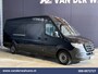 Mercedes-Benz Sprinter 319 CDI 191pk 3.0L V6 L3H2 Euro6 Airco | Camera | Navigatie | Apple Carplay | Cruisecontrol | Android Auto, Chauffeursstoel, Stoelverwarming, Bijrijdersbank