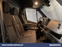 Mercedes-Benz Sprinter 319 CDI 191pk 3.0L V6 L3H2 Euro6 Airco | Camera | Navigatie | Apple Carplay | Cruisecontrol | Android Auto, Chauffeursstoel, Stoelverwarming, Bijrijdersbank