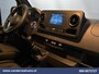 Mercedes-Benz Sprinter 319 CDI 191pk 3.0L V6 L3H2 Euro6 Airco | Camera | Navigatie | Apple Carplay | Cruisecontrol | Android Auto, Chauffeursstoel, Stoelverwarming, Bijrijdersbank