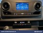 Mercedes-Benz Sprinter 319 CDI 191pk 3.0L V6 L3H2 Euro6 Airco | Camera | Navigatie | Apple Carplay | Cruisecontrol | Android Auto, Chauffeursstoel, Stoelverwarming, Bijrijdersbank