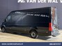 Mercedes-Benz Sprinter 319 CDI 191pk 3.0L V6 L3H2 Euro6 Airco | Camera | Navigatie | Apple Carplay | Cruisecontrol | Android Auto, Chauffeursstoel, Stoelverwarming, Bijrijdersbank
