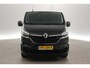 Renault Trafic 2.0 dCi T27 L1H1 | Airco | Cruise | 3 Zits | Trekhaak | Navi | Parkeersens.