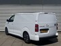 Fiat e-Scudo L3 75 kWh 17" lichtmetalen velgen | City Pakket | Exterieurpakket | Full Eco LED koplampen met dagrijverlichting | Geïsoleerde comfort scheidingswand met vaste ruit | Houten afwerking laadruimte | LED Laadruimte verlichting