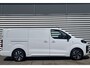 Fiat e-Scudo L3 75 kWh 17" lichtmetalen velgen | City Pakket | Exterieurpakket | Full Eco LED koplampen met dagrijverlichting | Geïsoleerde comfort scheidingswand met vaste ruit | Houten afwerking laadruimte | LED Laadruimte verlichting