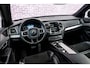 Volvo XC90 2.0 T8 Recharge AWD R-Design | Long range | Trekhaak | Luchtvering | Harman & Kardon | Panorama dak | Stoel/stuurverwarming | 22" | Adaptieve cruise control |
