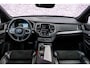 Volvo XC90 2.0 T8 Recharge AWD R-Design | Long range | Trekhaak | Luchtvering | Harman & Kardon | Panorama dak | Stoel/stuurverwarming | 22" | Adaptieve cruise control |