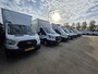 Nissan Interstar 2.3 dCi 150Pk / 110Kw L2/H2 Airco Cruise Achteruitrijcamera Trekhaak 2500 Kg