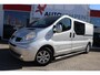 Renault Trafic 2.0 dCi T29 L2H1 DUBBELE CABINE|CRUISE-|NAVI|1E EIGNR|BTW AUTO
