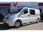 Renault Trafic 2.0 dCi T29 L2H1 DUBBELE CABINE|CRUISE-|NAVI|1E EIGNR|BTW AUTO