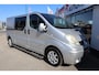 Renault Trafic 2.0 dCi T29 L2H1 DUBBELE CABINE|CRUISE-|NAVI|1E EIGNR|BTW AUTO
